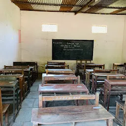 Malatibai Sarnaik School Washim