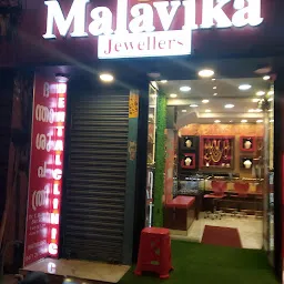 Malavika Jewellers