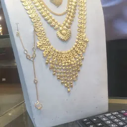 MALAYA GOLD & DIAMONDS