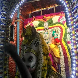 Malayappa Lakshmi Narayana Swamy Temple