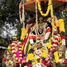 Malayappa Lakshmi Narayana Swamy Temple