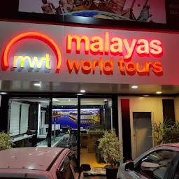 Malayas World Tours