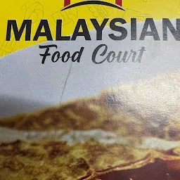 Malaysian Food Court