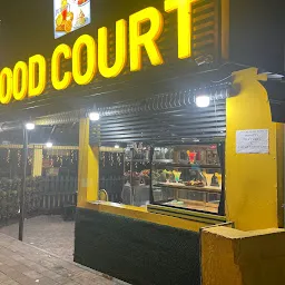 Malaysian Food Court