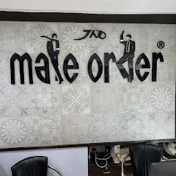 Male Order