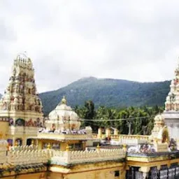 Malemahadeswaraswamy Temple