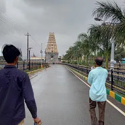 Malemahadeswaraswamy Temple