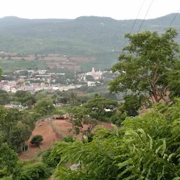 Malemahadeswaraswamy Temple