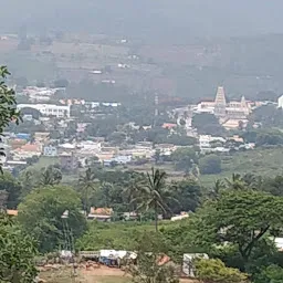 Malemahadeswaraswamy Temple