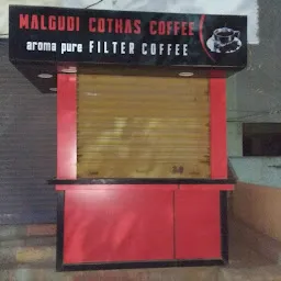 Malgudi Cothas Coffee