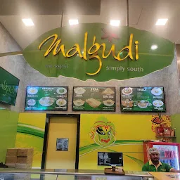 Malgudi Nexus Seawoods Mall