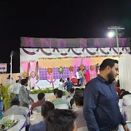 Malhar Lawn And Banquet