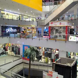 Malhar Mega Mall