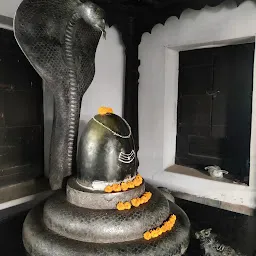 Malhar Temple, Indore