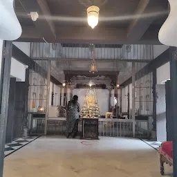 Malhar Temple, Indore