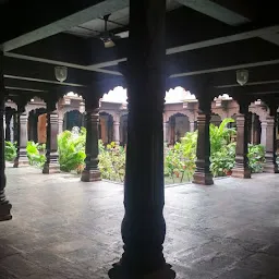 Malhar Temple, Indore