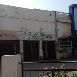 Malhotra Cafe