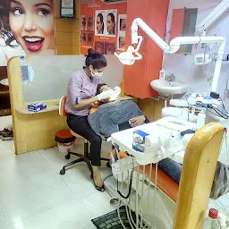 Malhotra Dental & Gynae Care Centre - Dental Clinic in Hisar
