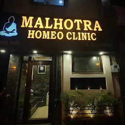 Malhotra Homeo clinic - Homoeopathic Doctor in Ludhiana