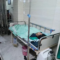 Malhotra Mother & Child Hospital