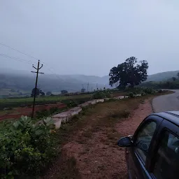 Mali Street Upper High School,Koraput