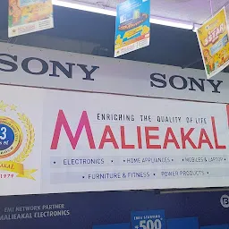 Malieakal Electronics (Kollam)