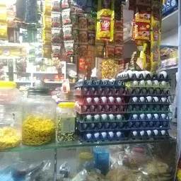 Maligai shop