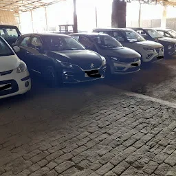 Malik Car Parking