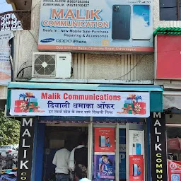 Malik Communication