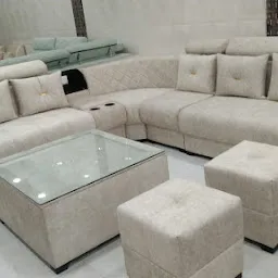 Malik Furniture, Safidon Gate, Jind