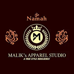 Malik's Apparel Studio
