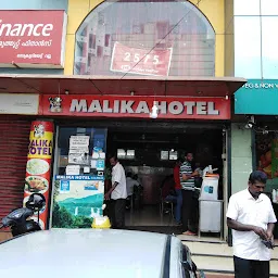 Malika Hotel
