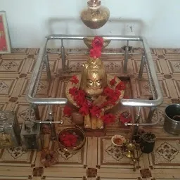 Malikaarjun Temple