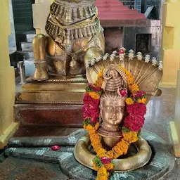 Malikaarjun Temple