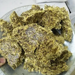 MALIKPURIA KHAL BHANDAR