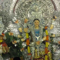 MaliSahi Puja Mandap