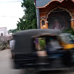 MaliSahi Puja Mandap