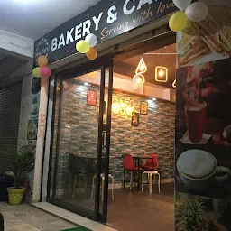 Maliya's Bakery and cafe