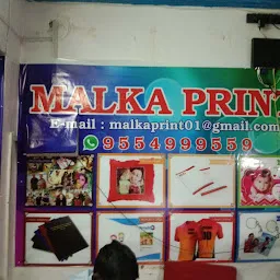 Malka Print & Art