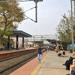 Malkajgiri Junction