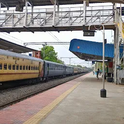 Malkajgiri Junction