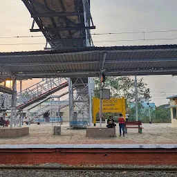 Malkajgiri Junction