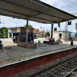 Malkajgiri Junction