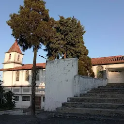 Malki Catholic Church