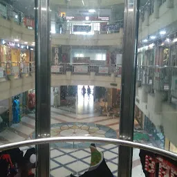 Mall 21