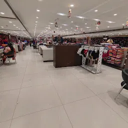Mall Of Joy