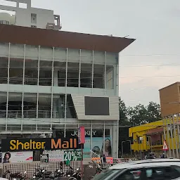 Mall Of Ranchi