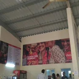 Malla Reddy Eng. College Canteen