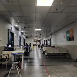 Malla Reddy Hospital