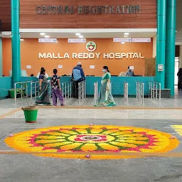 Malla Reddy Hospital